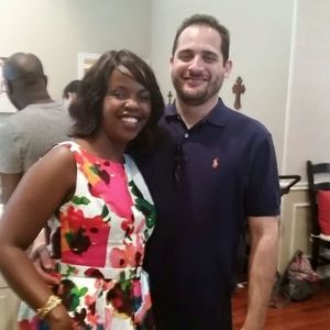 Meet your Posher, Kabi